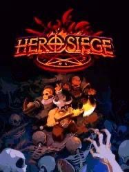 Hero Siege
